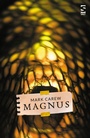 Cover: Magnus - Salt Publishing