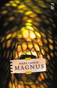 Enlarge image Cover: Magnus - Salt Publishing