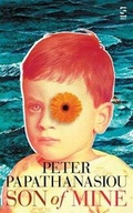 Cover: Son of Mine - Salt Publishing