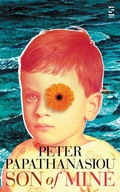Cover: Son of Mine - Salt Publishing