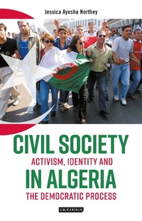 Abbildung von: Civil Society in Algeria - I.B. Tauris