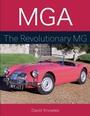 Cover: MGA - The Crowood Press Ltd
