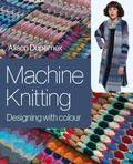 Cover: Fashion Knitwear Design - The Crowood Press Ltd