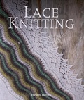 Cover: Lace Knitting - The Crowood Press Ltd