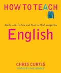 Cover: How to Teach English - Independent Thinking Press