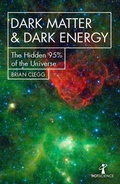 Cover: Dark Matter and Dark Energy - Icon Books