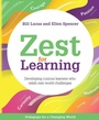 Cover: Zest for Learning - Crown House Publishing