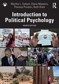 Cover: Introduction to Political Psychology - Routledge