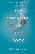 Cover: The Unmaking of Ellie Rook - Polygon An Imprint of Birlinn Limited
