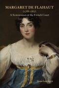 Cover: Margaret de Flahaut (1788-1867) - John Adamson