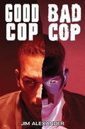 Cover: GoodCopBadCop - Planet Jimbot