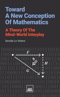 Abbildung von: Toward A New Conception Of Mathematics - Truth Beauty Wonder Press