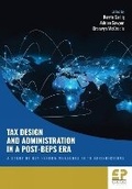 Cover: Tax Design and Administration in a Post-BEPS Era - Fiscal Publications