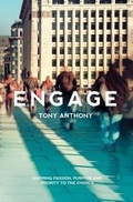 Cover: Engage - Great Commission Society