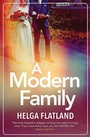Cover: A Modern Family - Orenda Books