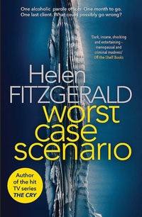 Enlarge image Cover: Worst Case Scenario - Orenda Books