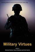 Cover: Military Virtues - Howgate Publishing Limited