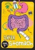 Cover: Super Stomach - The Secret Book Company