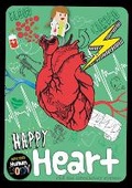 Cover: Happy Heart - The Secret Book Company