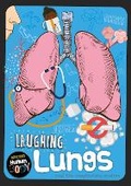 Cover: Laughing Lungs - The Secret Book Company