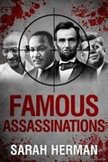 Cover: Famous Assassinations - Sapere Books