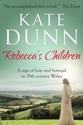 Cover: Rebecca's Children - Sapere Books