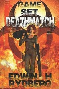 Enlarge image Cover: Game, Set, Deathmatch - Quantum Dot Press