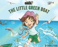 Cover: The Little Green Boat - Old Mate Media