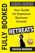 Cover: Fully Booked Retreats - Ultimate 48 Hour Author
