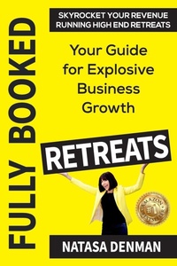 Enlarge image Cover: Fully Booked Retreats - Ultimate 48 Hour Author