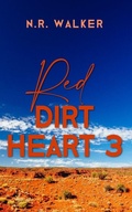 Cover: Red Dirt Heart 3 - BlueHeart Press