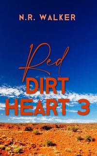 Enlarge image Cover: Red Dirt Heart 3 - BlueHeart Press