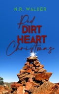 Cover: Red Dirt Heart Christmas - BlueHeart Press