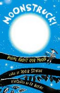 Enlarge image Cover: Moonstruck! - Otter-Barry Books