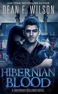 Cover: Hibernian Blood - Dioscuri Press