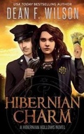 Cover: Hibernian Charm - Dioscuri Press