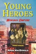 Cover: Newsboy Empire - Reconciliation Press