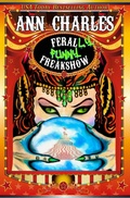 Cover: FeralLY Funny Freakshow - Ann Charles