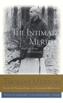 Cover: The Intimate Merton - HarperOne