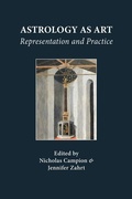 Cover: Astrology as Art - Sophia Centre Press