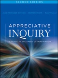 Cover: Appreciative Inquiry - Pfeiffer
