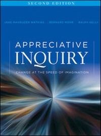 Enlarge image Cover: Appreciative Inquiry - Pfeiffer