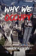 Cover: Why We Occupy - Matchlock Press