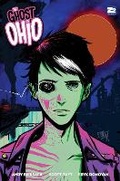 Cover: The Ghost of Ohio - Z2 comics