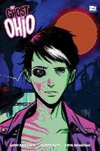 Enlarge image Cover: The Ghost of Ohio - Z2 comics