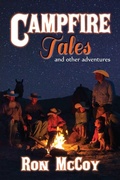 Cover: Campfire Tales - Many Seasons