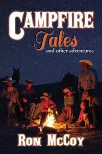Abbildung von: Campfire Tales - Many Seasons