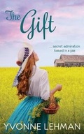 Cover: The Gift - Iron Stream Books