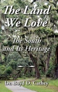 Cover: The Land We Love - Scuppernong Press