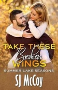 Cover: Take These Broken Wings - Xenion, Inc